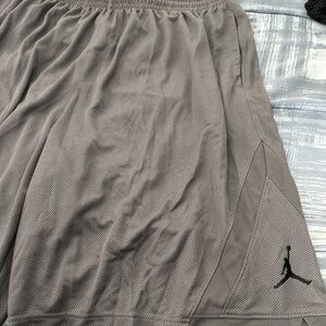 Men’s Jordan basketball shorts